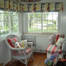 Home Decor Custom Sewing - Draperies, Curtains & Window Treatments