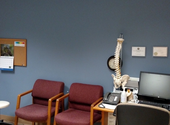 Pain Clinic Of Northwestern Wisconsin - Eau Claire, WI