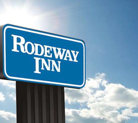 Rodeway Inn - Lawton, OK