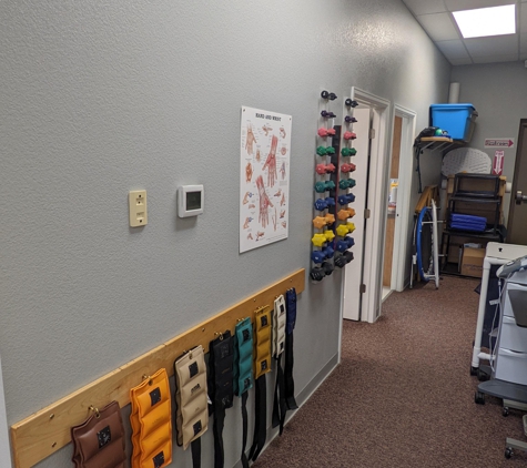 Pro Active Physical Therapy and Sports Medicine - Eaton - Eaton, CO