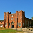 St James Ame Church