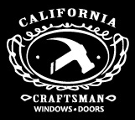 California Craftsman - Auburn, CA