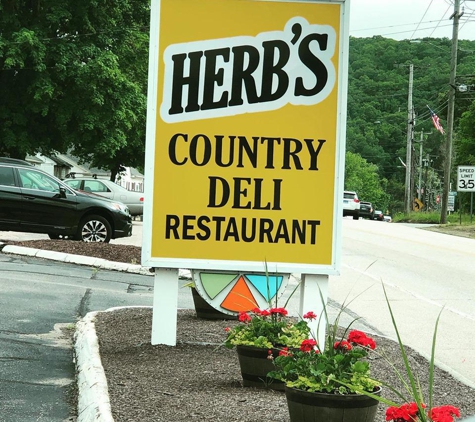 Herb's Country Deli & Restaurant - Uncasville, CT