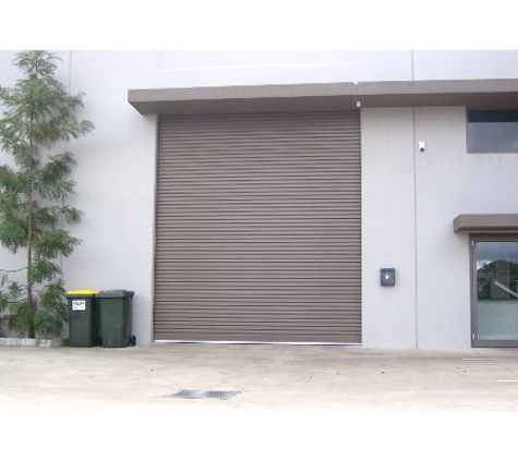 Bundaberg Garage Doors - Bundaberg East, QLD
