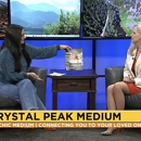 Crystal Peak Medium - Psychics & Mediums