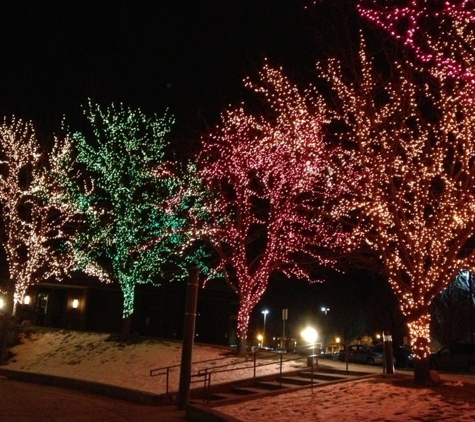 The Covey Center For The Arts - Provo, UT