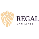 Regal Van Lines - Moving Services-Labor & Materials