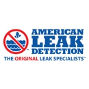American Leak Detection of Kansas City and Western Missouri - Leak Detecting Service