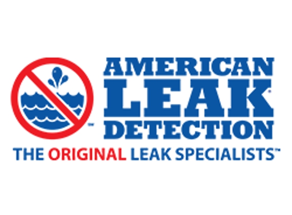 American Leak Detection of Boston