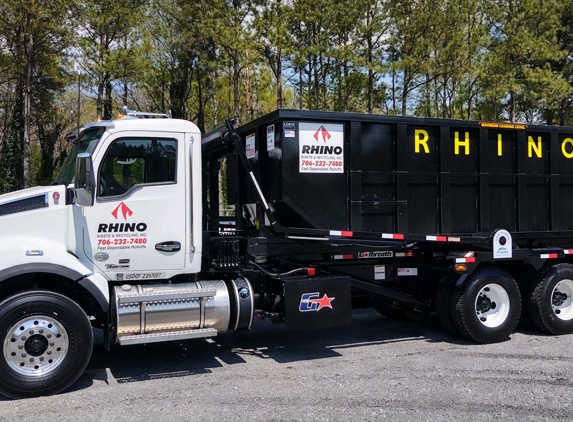 Rhino Waste & Recycling, Inc. - Rome, GA