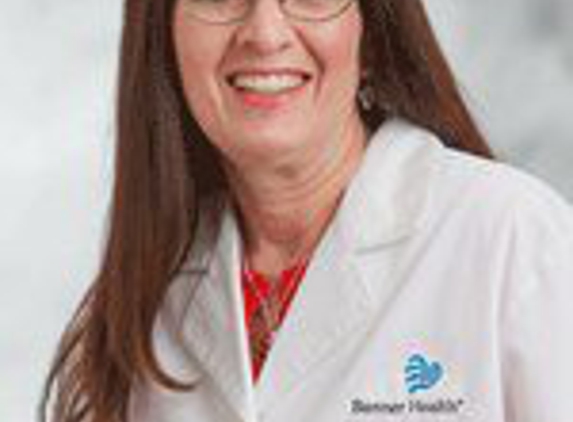 Dr. Brenda Kronborg, DO - Mesa, AZ