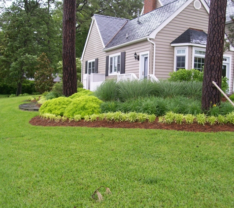 Maxwell Landscape Service Incorporated - Chesapeake, VA