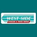 West Side Storage & Truck Rental - Storage Household & Commercial