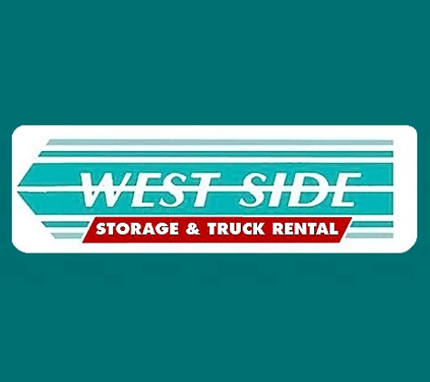 West Side Storage & Truck Rental - Cincinnati, OH