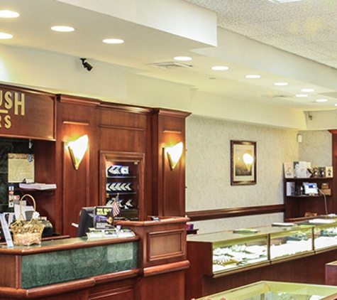 Hannoush Jewelers - Manchester NH - Manchester, NH