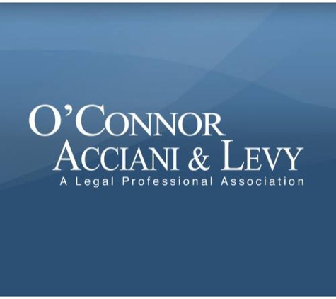 O'Connor, Acciani & Levy - Covington, KY