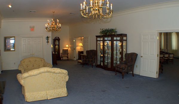 Donohue Funeral Home - Wayne - Wayne, PA