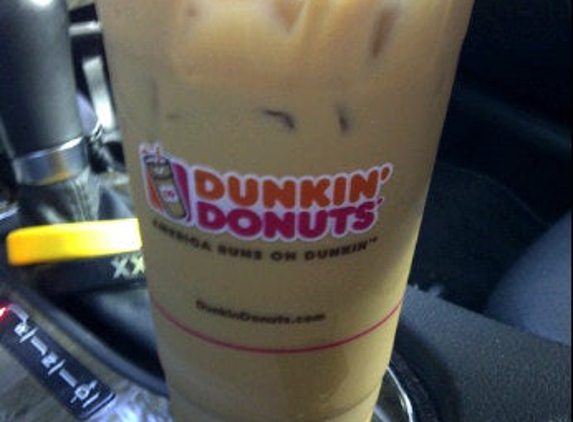 Dunkin' - Boynton Beach, FL