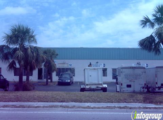 Beach Air Conditioning Corp - Riviera Beach, FL