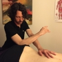 Shane Ginder LMT- Therapeutic Massage and Bodywork