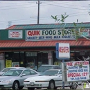 Quick Food Store - Convenience Stores