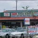 Quick Food Store