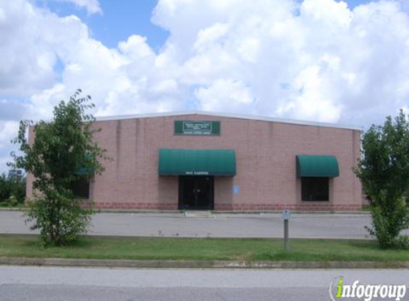 Mid-South Door Company - Olive Branch, MS