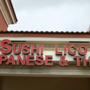 Sushi Lico - Sushi Bars