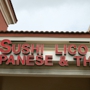 Sushi Lico