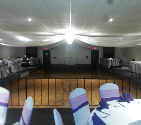Generations Banquet Hall & Catering - Avon, MA