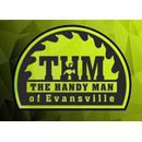 The Handy Man of Evansville - Handyman Services