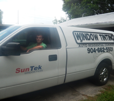 Jacksonville Window Tinting - Jacksonville, FL