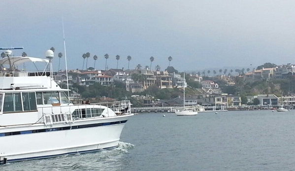 Newport Landing - Newport Beach, CA