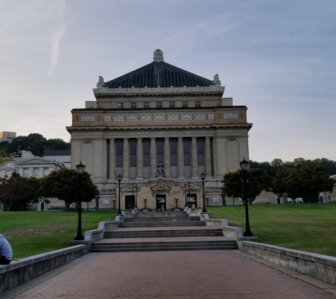 Soldiers & Sailors Memorial Hall & Museum - Pittsburgh, PA