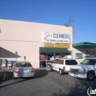 Joy Dry Cleaners & Tailors