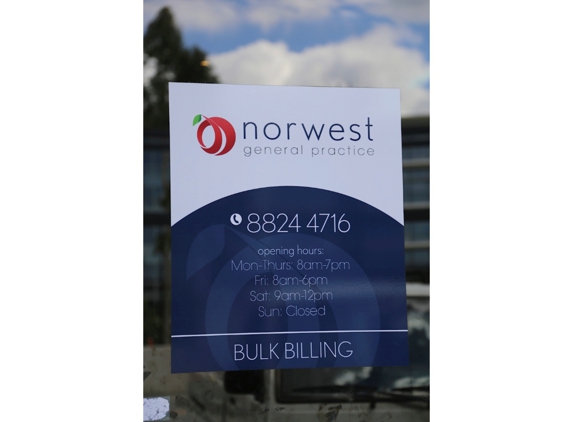 Norwest General Practice - Bella Vista, NSW