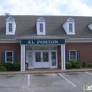 El Porton Mexican Restaurant - Mexican Restaurants