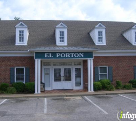 El Porton Mexican Restaurant - Germantown, TN