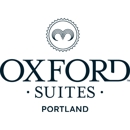 Oxford Suites Portland - Jantzen Beach - Hotels