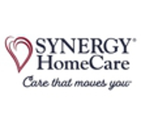 Synergy Home Care of Clifton-Secaucus - Clifton, NJ