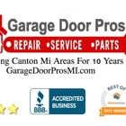 Garage Door Pros