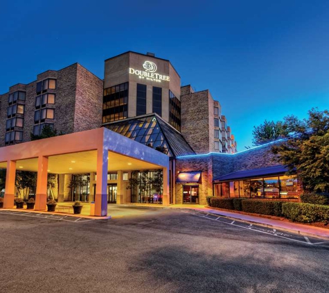 DoubleTree by Hilton Hotel Memphis - Memphis, TN