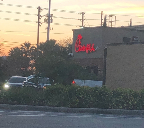 Chick-fil-A - Winter Park, FL