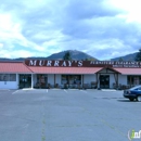 Murray Auction Center-Clearance - Auctioneers