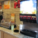 Quality Inn & Suites Raleigh Durham Airport - Motels