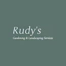 Rudy's Garden & Landscape - Tree Service