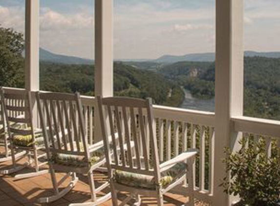 Inn at Riverbend - Pearisburg, VA