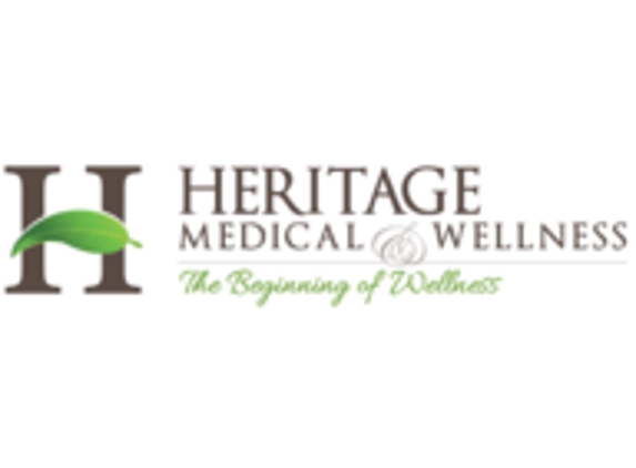 Heritage Medical & Wellness - Cedar Hill, TX