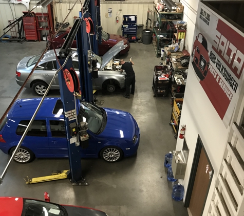 Salta Service & Performance - Denver, CO