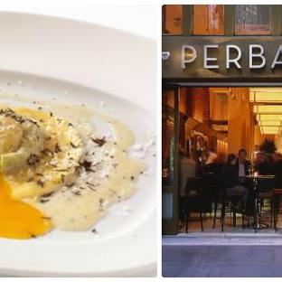 Perbacco - San Francisco, CA